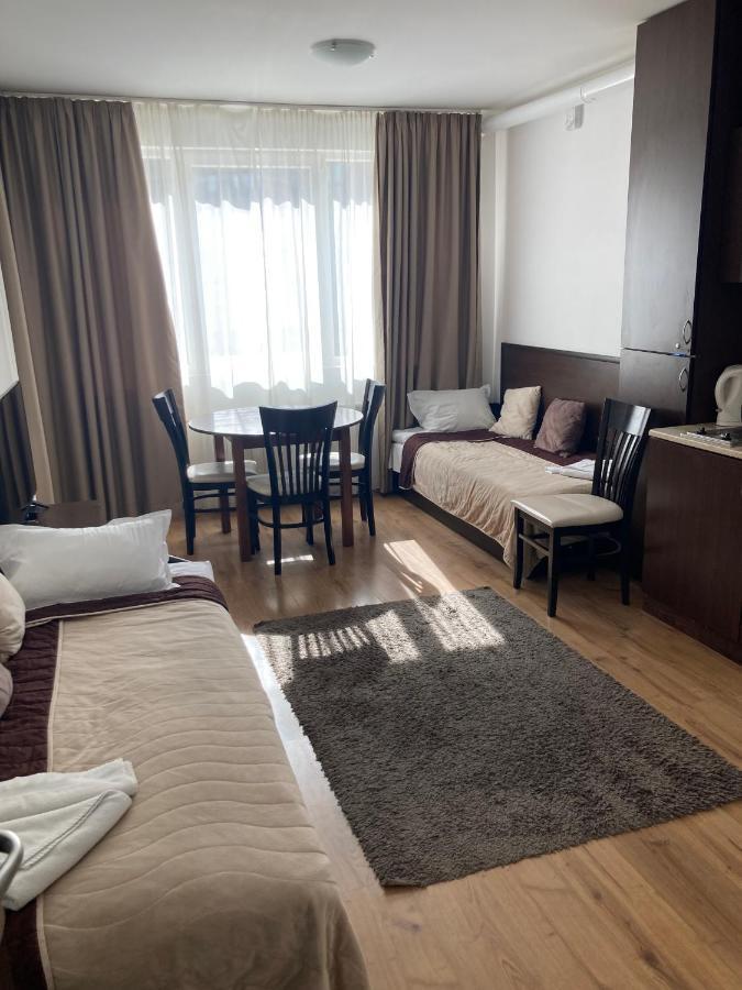 Iglika 2 Ski Apartment Borovets Exterior foto